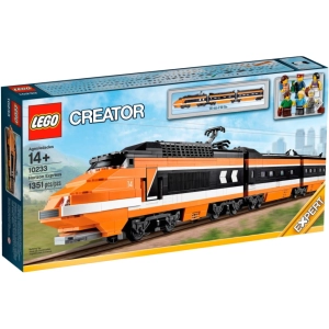 Constructor Lego Horizon Express 10233