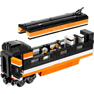 Lego Horizon Express 10233