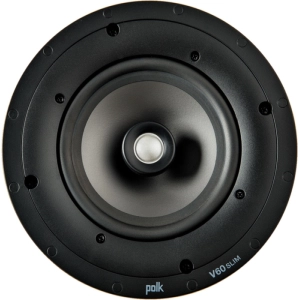 Altavoz Polk Audio V60 slim