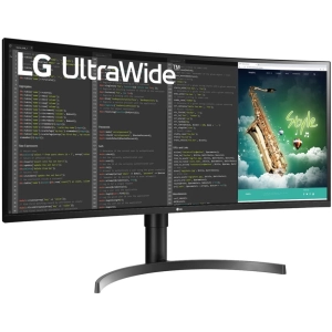 LG UltraWide 35WN75C