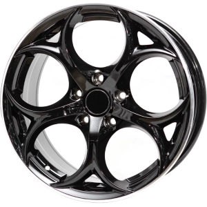 Disco Replica R5084 8x18/5x108 ET35 DIA73.1