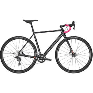 Bicicleta FOCUS Mares 9,7 2019 frame M