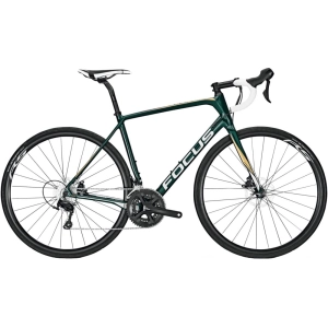 Bicicleta FOCUS Paralane 105 2019 frame M