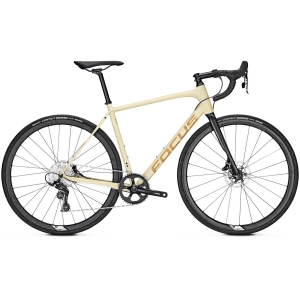 FOCUS Paralane 5.9 2019 frame M