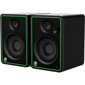 Altavoz Mackie CR5-X