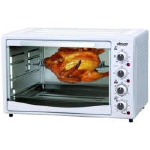 Horno eléctrico Vimar VEO-3722