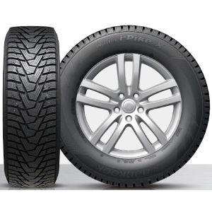 Hankook I*Pike X W429A