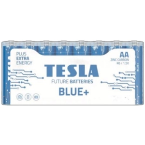 Acumulador / batería Tesla Blue+ 24xAA