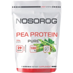 Proteína Nosorog Pea Protein 0,7 kg