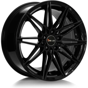 Avus Racing AC-MB5 8x18/5x112 ET30 DIA66,6