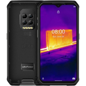 Teléfono móvil UleFone Armor 9