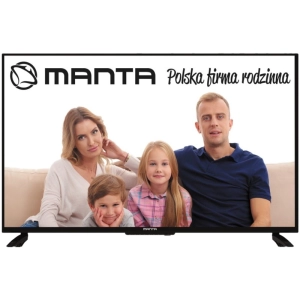 Televisor MANTA 39LHN120D