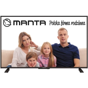 Televisor MANTA 50LUN120D