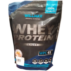 Proteína WILLMAX Whey Protein Light 1 kg