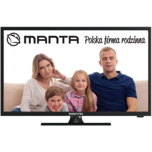 Televisor MANTA 19LHN120D