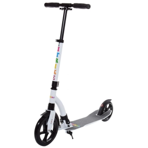 Scooter iTrike SR 2-023