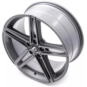 Damina Performance DM04 8,5x19/5x112 ET45 DIA66,6