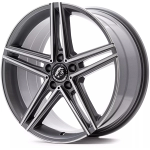 Damina Performance DM04 8,5x19/5x112 ET45 DIA66,6