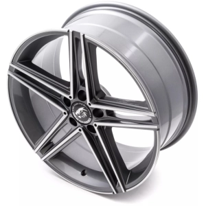 Damina Performance DM04 8,5x19/5x112 ET45 DIA66,6