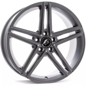 Damina Performance DM04 8,5x19/5x112 ET45 DIA66,6