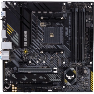 Asus TUF GAMING B450M-PRO S