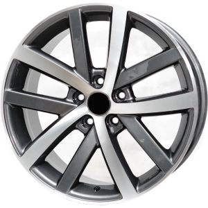 Disco Replica R049 8x18/5x112 ET45 DIA66.6