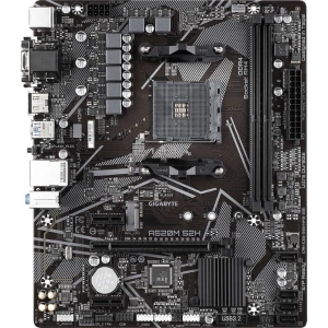 Gigabyte A520M S2H