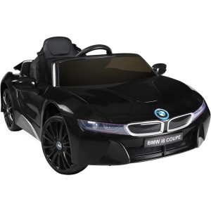 Coche eléctrico infantil Bambi JE1001EBLR