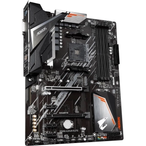 Gigabyte A520 AORUS ELITE