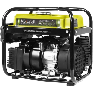 Generador Konner&Sohnen Basic KSB 21i