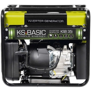 Konner&Sohnen Basic KSB 35i