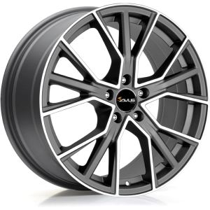 Disco Avus Racing AF18 9x20/5x112 ET25 DIA66,6