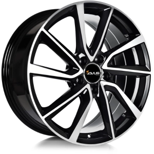 Disco Avus Racing AC-518 8x18/5x110 ET33 DIA65.1