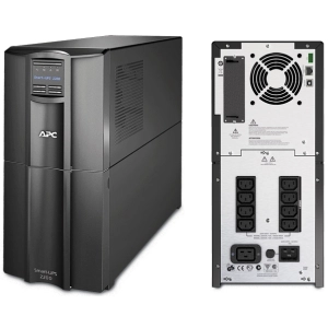 SAI APC Smart-UPS 2200VA SMT2200I