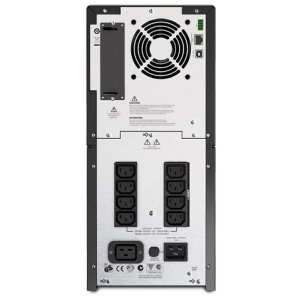 APC Smart-UPS 2200VA SMT2200I