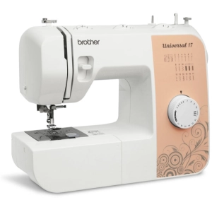 Máquina de coser / overlock Brother Universal 17