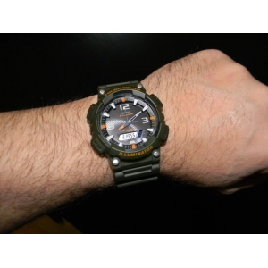 Casio AQ-S810W-8A2