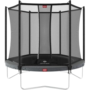 Cama elástica Berg Favorit Regular 200 Safety Net Comfort