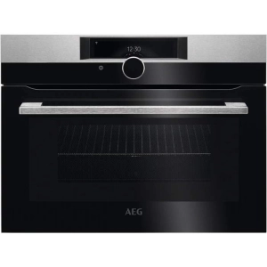 Horno AEG CombiQuick KMK 968000 M