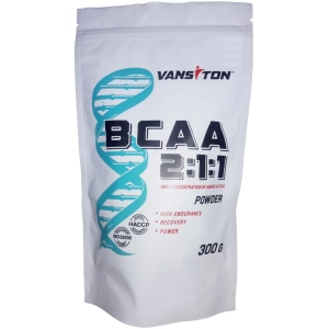 Aminoácidos Vansiton BCAA 2-1-1 Powder 250 g