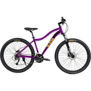 Bicicleta Vento Levante 27,5 2020 frame S