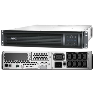 SAI APC Smart-UPS 2200VA SMT2200RMI2U