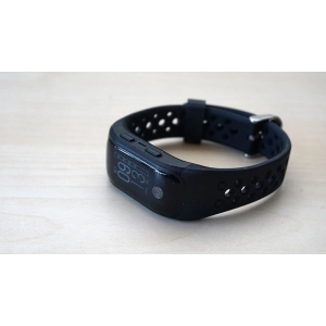 Relojes inteligentes y pulseras de fitness