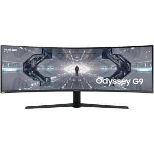 Supervisar Samsung Odyssey G9 49