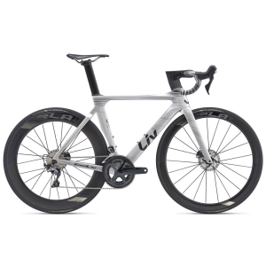 Giant Liv Enviliv Advanced Pro 1 Disc 2019 frame S