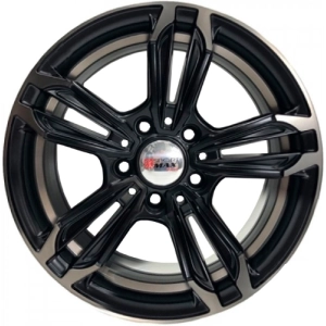 Disco SPORTMAX RACING 3356 7,5x17/5x112 ET42 DIA67,1