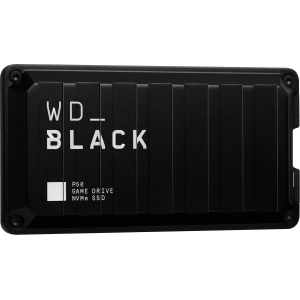 SSD WD Black P50 Game Drive