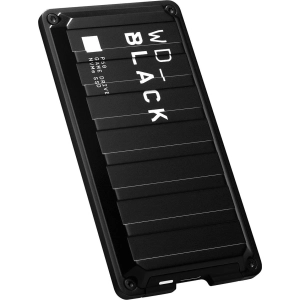 WD Black P50 Game Drive