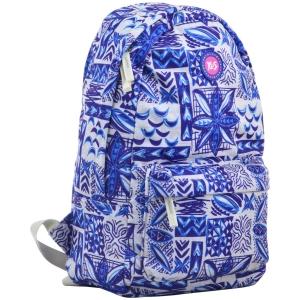 Mochila escolar Yes ST-31 Grain