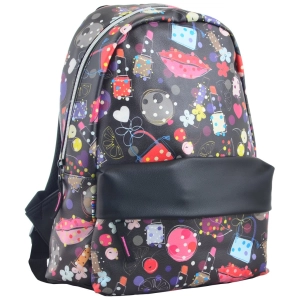 Mochila escolar Yes ST-28 Modern